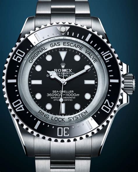 rolex gmt sea dweller|Rolex diving watches.